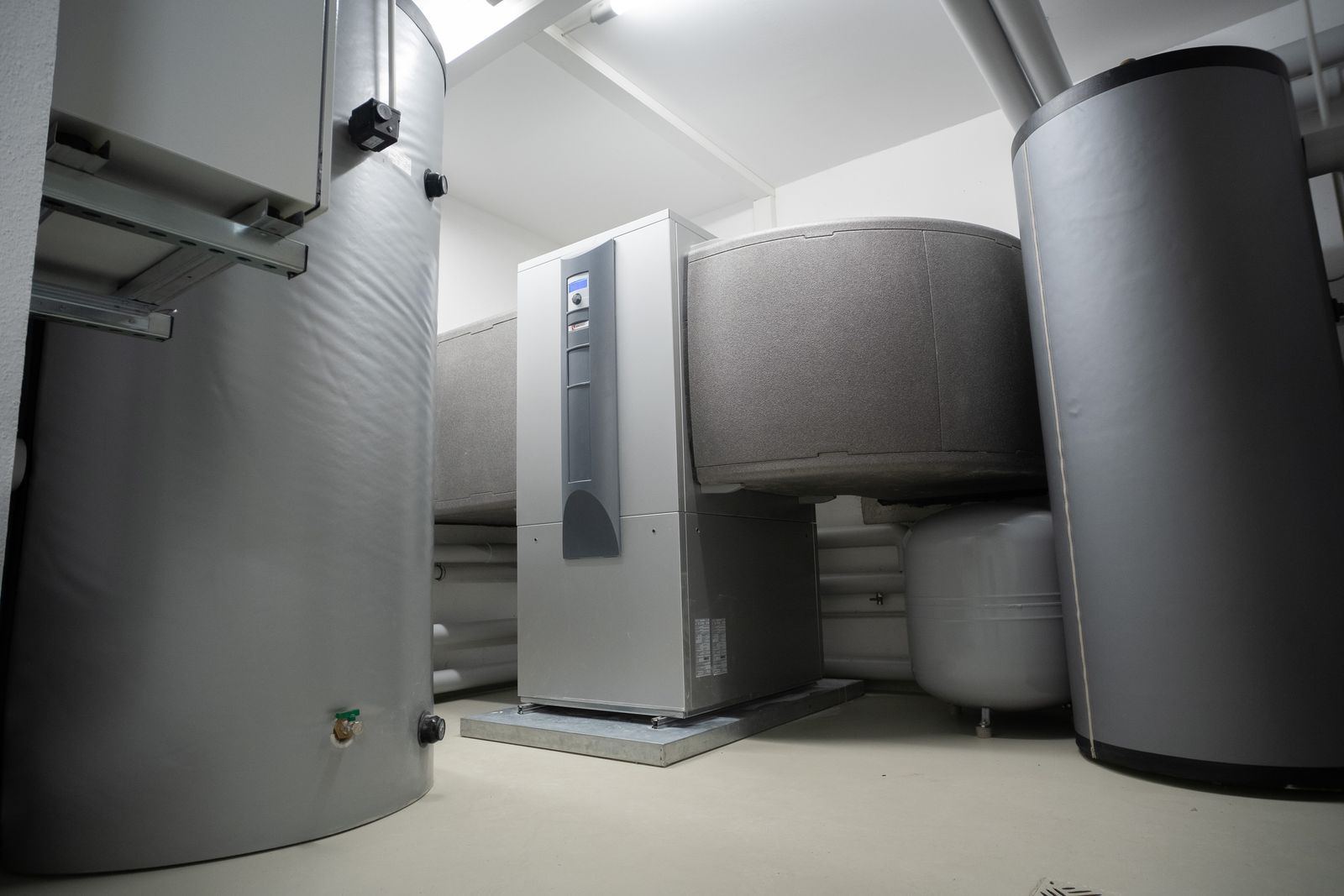 Commercial Water Heaters service in Beaverton, OR