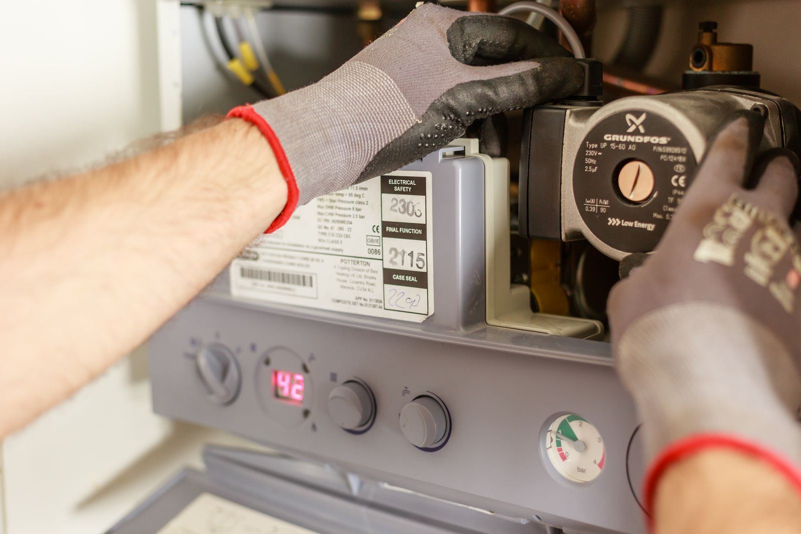 Tankless Water Heater Repair service in Beaverton, OR