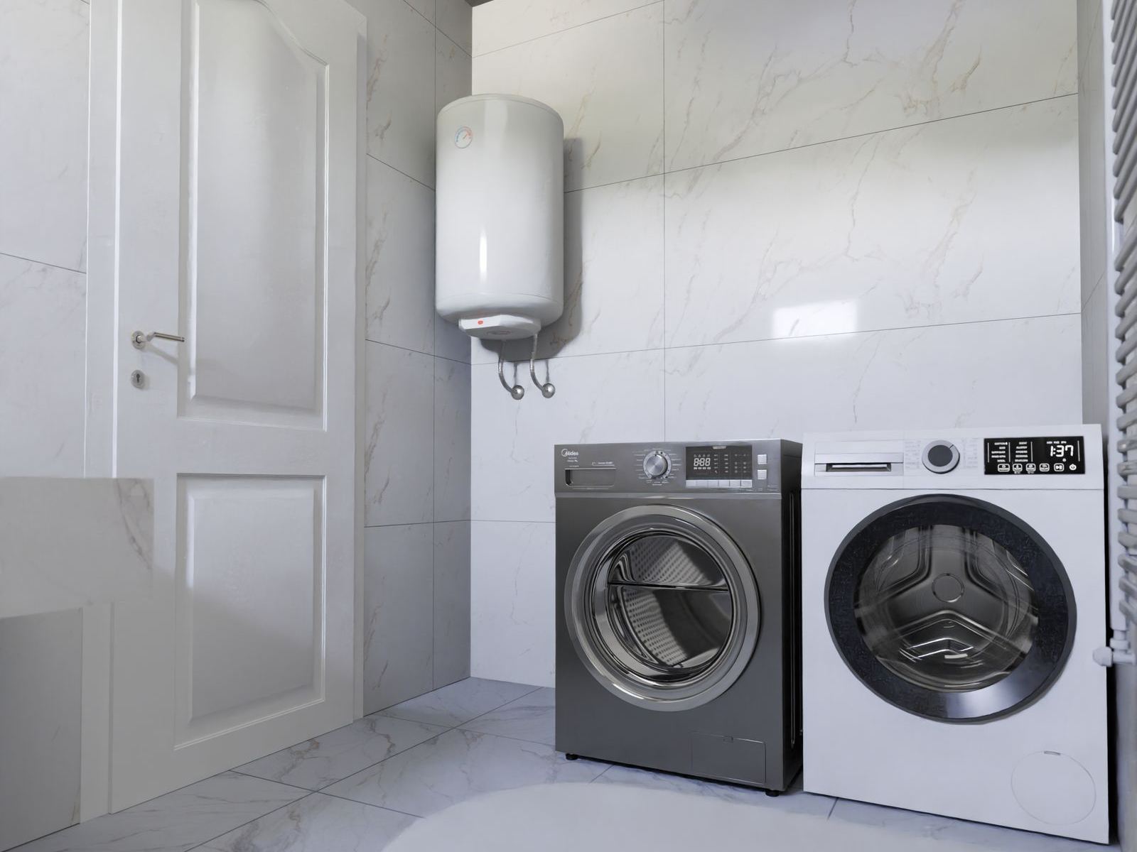 Water Heater Installation service in Beaverton, OR