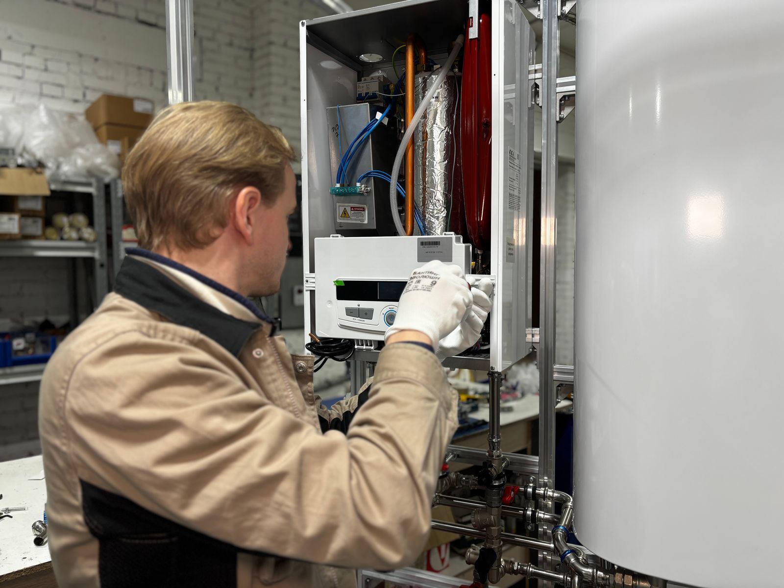 Water Heater Leak Repair service in Beaverton, OR